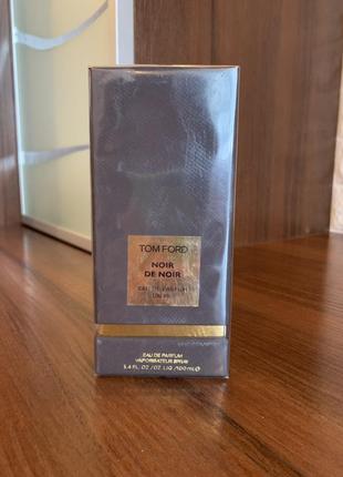 Noir de noir 100 ml tom ford