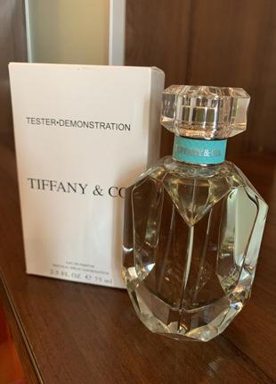 Tiffany & co tiffany