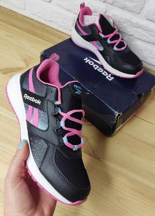 Reebok кросівки