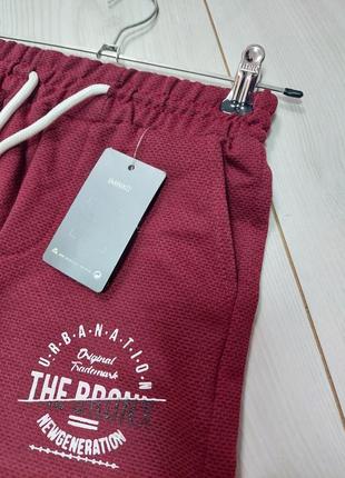 Шорти для хлопчика 2