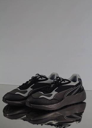 Кросівки puma rs-metric trail grey1 фото