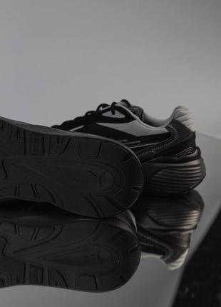 Кроссовки puma rs-metric trail grey6 фото