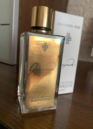 Oud satin mood Jadore от christian dior тестер