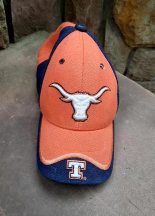 Дитяча бейсболка texas.