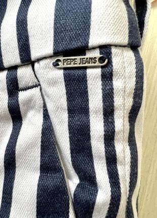 Брюки женские pepe jeans5 фото