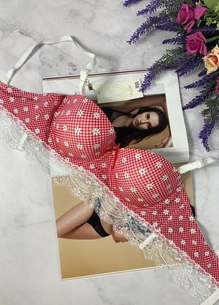 Бюстгальтер на поролоні weiyesi 8406