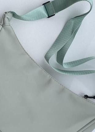 Сумка бананка 3