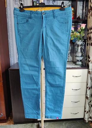 Жіночі скіни джинси edc
