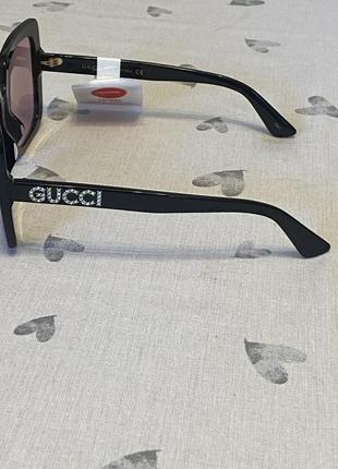 Новые оригинал люкс gucci солнцезащитные очки очки очки9 фото