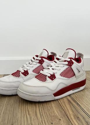 Nike air jordan retro iv