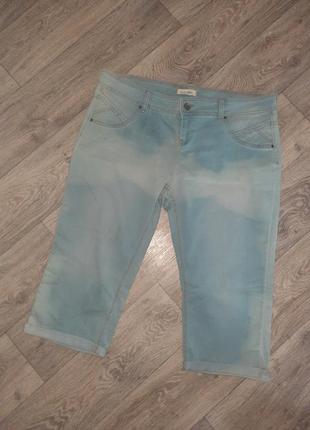 Шорты, размер 52 (арт1360)