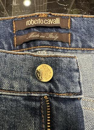 Джинси roberto cavalli5 фото