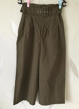 Брюки штани