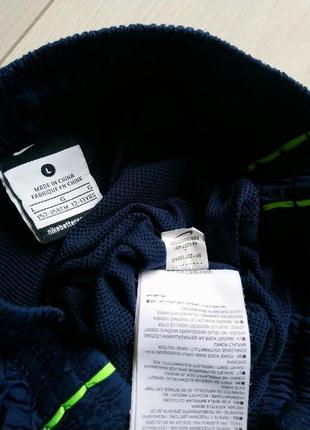 Шорти nike 6