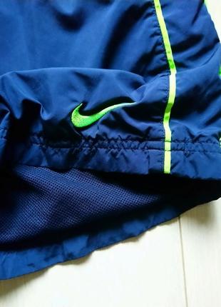 Шорти nike 7