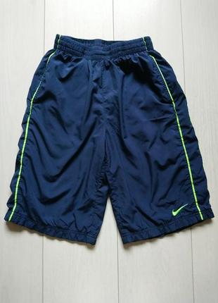 Шорти nike 8