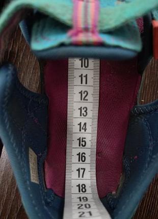 Босоножки сандалии pediped 28 размер 18 см стелька.5 фото