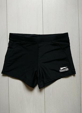 Плавки slazenger