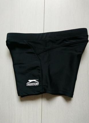 Плавки slazenger 3