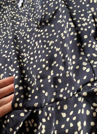 Невероятный тоненький комбинезон-шорты /mango/размер s8 фото