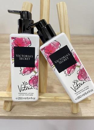 Парфюмированный лосьон victoria's secret761, victoria fragrance lotion