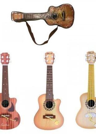 Дитяча музична іграшка гітара 180а