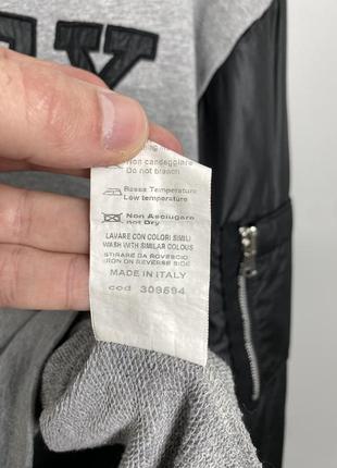 Pyrex чоловічий світшот vans kith 7