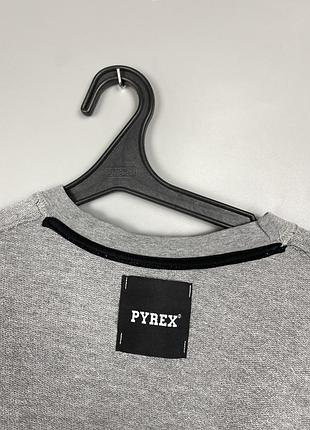 Pyrex чоловічий світшот vans kith 5