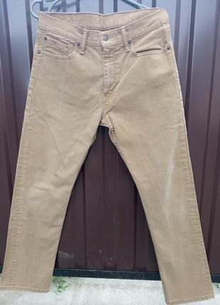 Джинси левайс