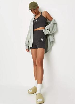 Велосипедки рубчик