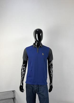 Футболка поло luke sport polo shirt