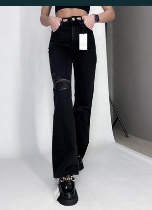 Джинси zara