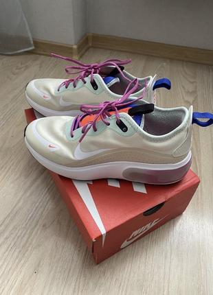 Кроссовки nike air max dia оригинал