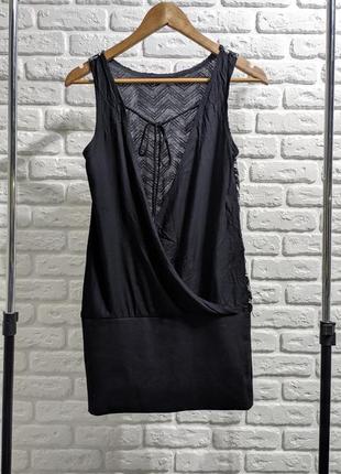 Скня zara в паєтках 3