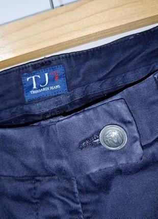 Trussardi jeans брюки10 фото