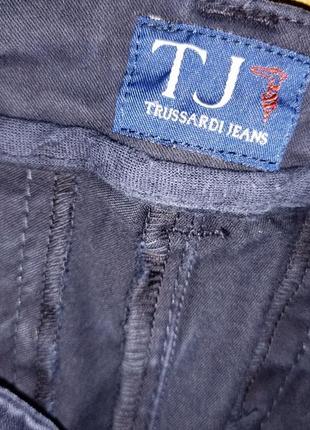 Trussardi jeans брюки5 фото