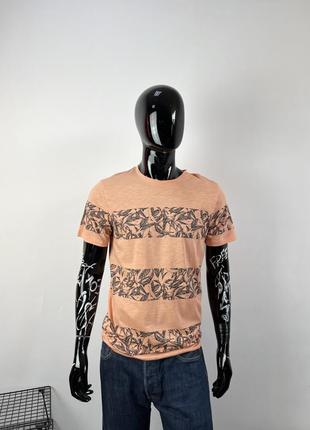 Футболка jack & jones t-shirt