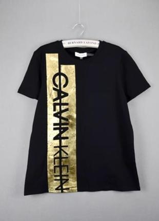 Футболка calvin klein