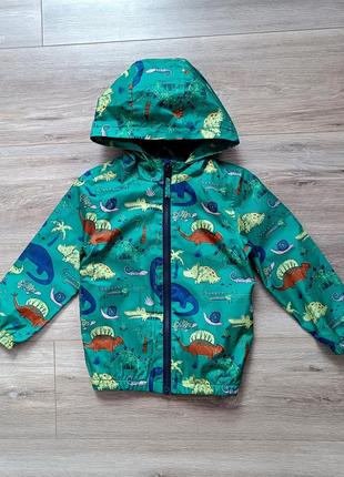 Вітровка еа флісі