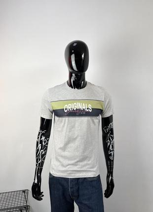 Футболка jack & jones t-shirt