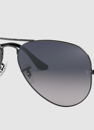 Ray ban aviator солнцезащитные очки