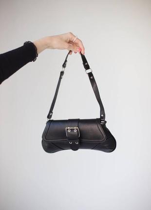 Компактная сумочка к твоему гардеробу ❤️