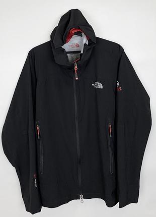 The north face мужская аутдор куртка haglofs