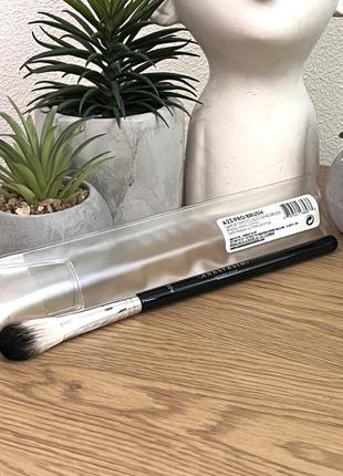 Оригінал універсальний пензель anastasia beverly hills pro brush a23 оригинал универсальная кисть