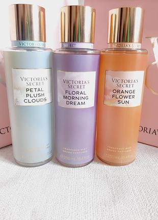 Мист спрей victoria's secret духи victoria's secret