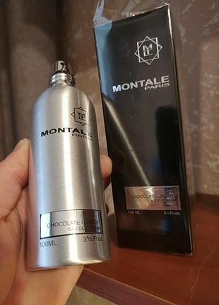 Montale chocolate 🍫- 100 ml.1 фото