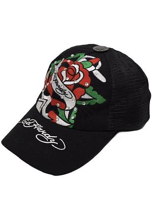 Кепка ed hardy