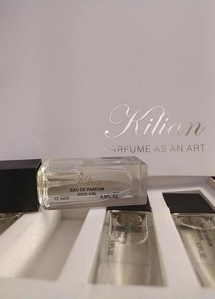 Kilian good girl- 15 ml.2 фото