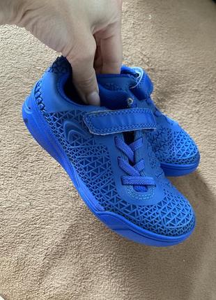 Кросовки гумові clark’s