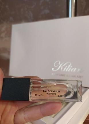 Kilian good girl- 15 ml.1 фото